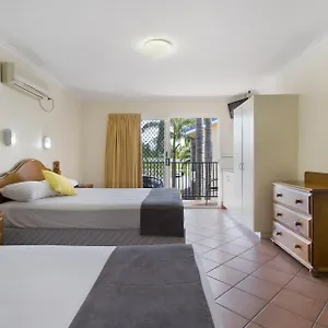 3* Hotel Glenmore Tavern