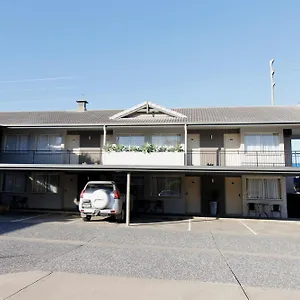 4* Motel The Stirling