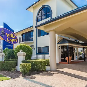 4* Motel Capri