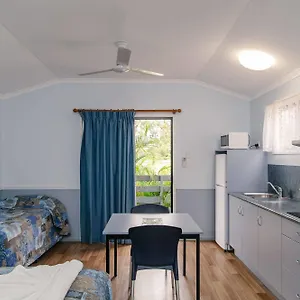 4* Holiday park Southside Village