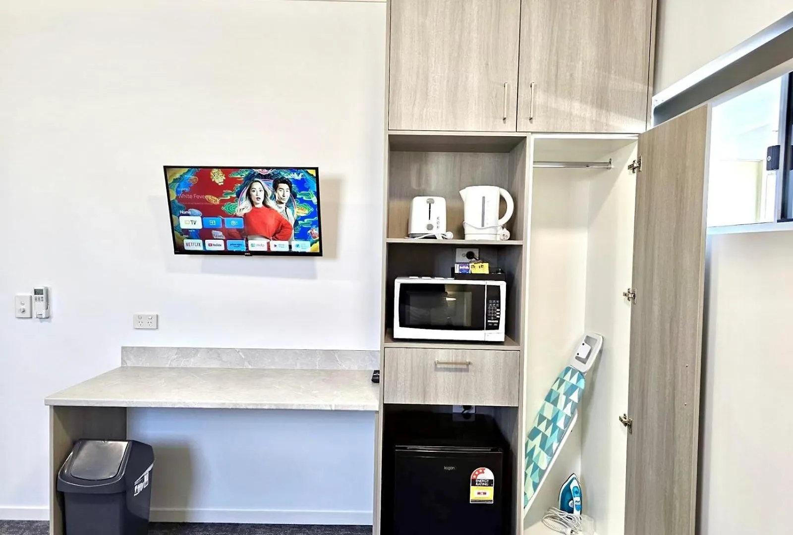 Y Motels Rockhampton