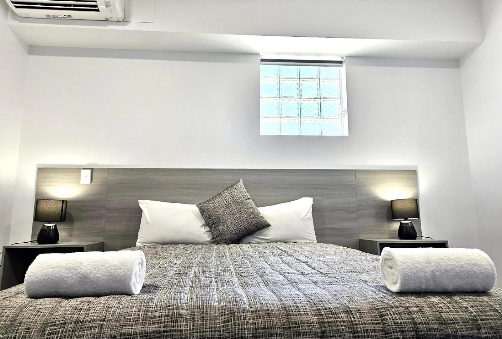 Y Motels Rockhampton