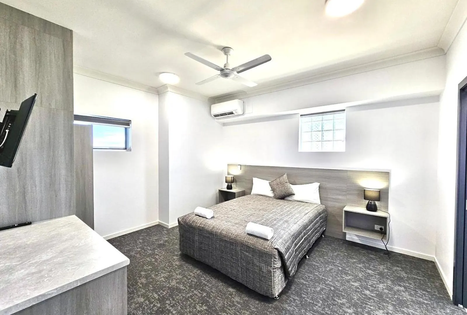 Y Motels Rockhampton