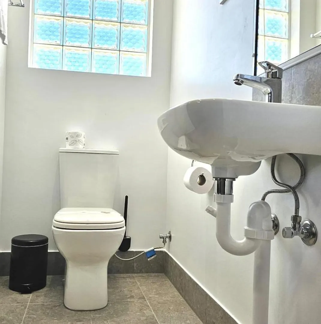 Y Motels Rockhampton