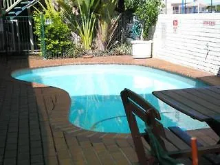 Y Motels Rockhampton 3*,  Australie