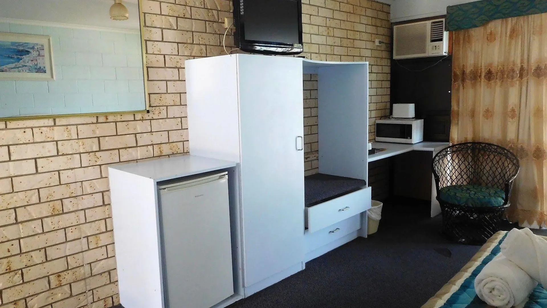 Y Motels Rockhampton
