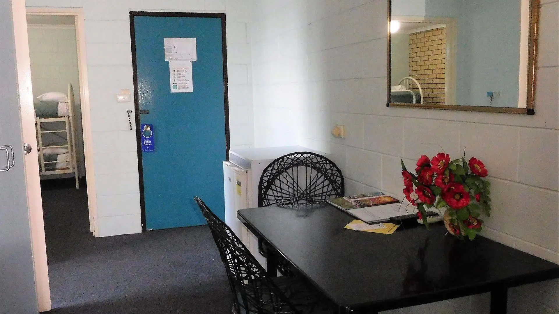 Y Motels Rockhampton