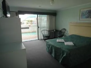 ***  Y Motels Rockhampton Australia