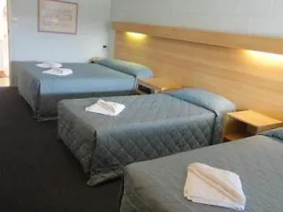 Y Motels Rockhampton