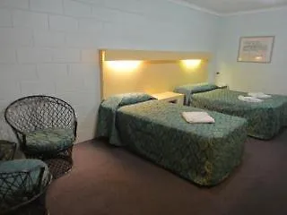 Y Motels Rockhampton