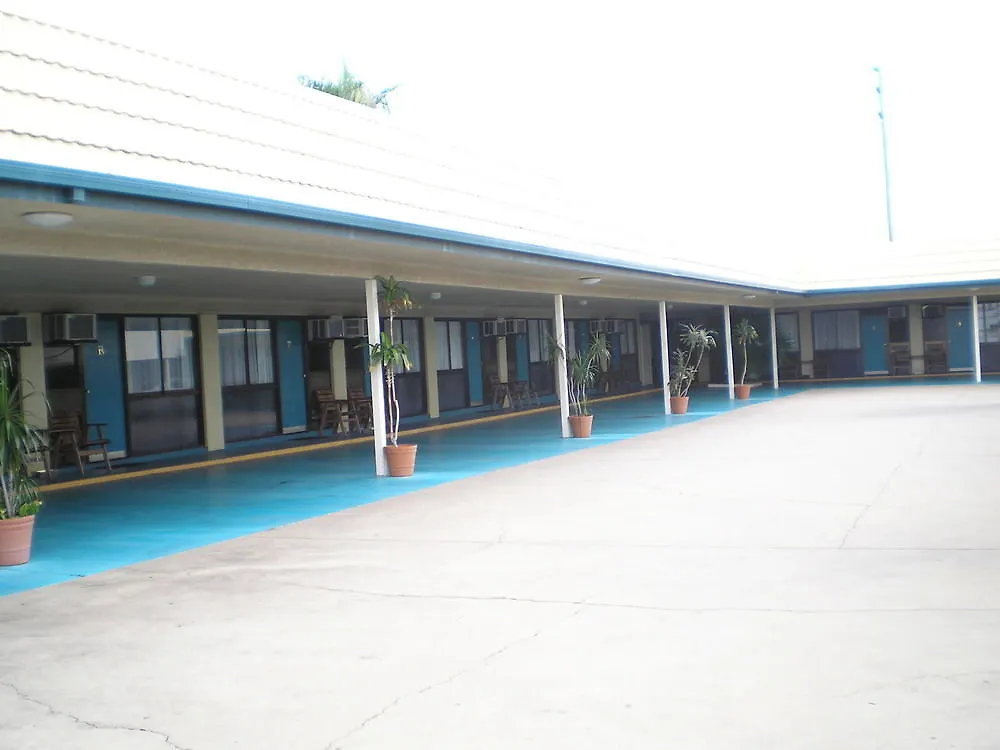 Y Motels Rockhampton
