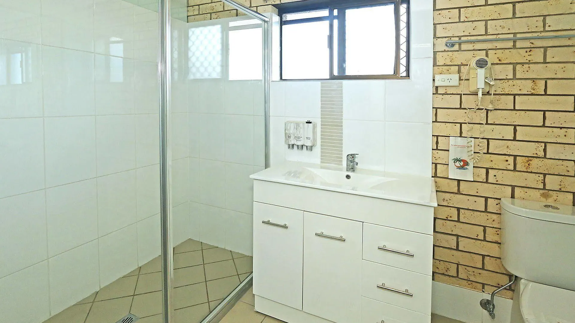 Y Motels Rockhampton