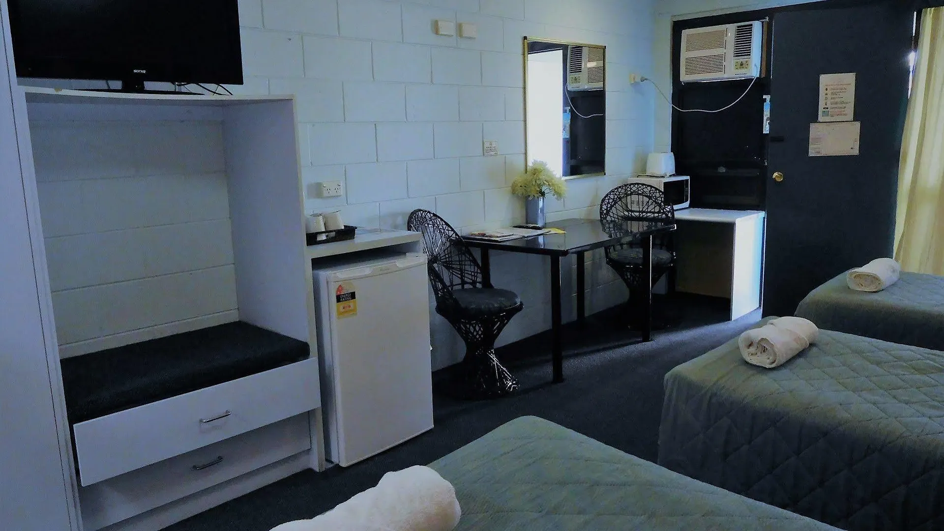 Y Motels Rockhampton